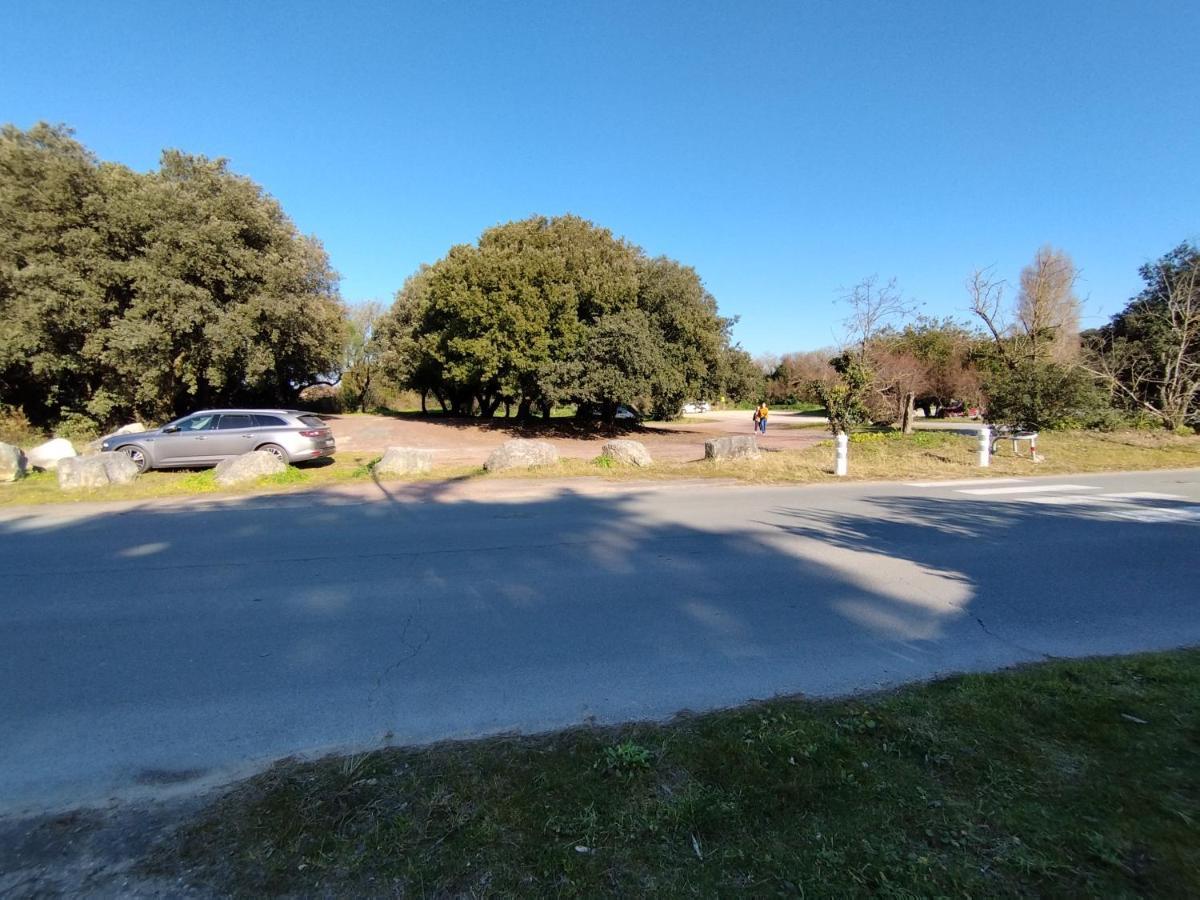 A 80M De La Plage De Plaisance Pour 8 Personnes Saint-Georges-d'Oleron Exteriér fotografie